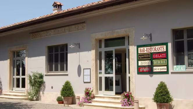 Dopolavoro La Foce - La Foce - 2