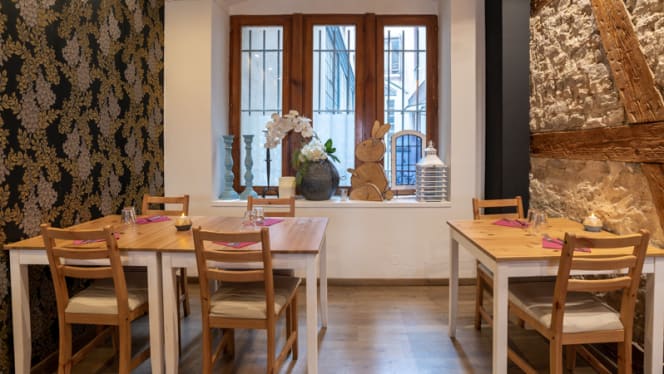 Al Diwan - Strasbourg - 2