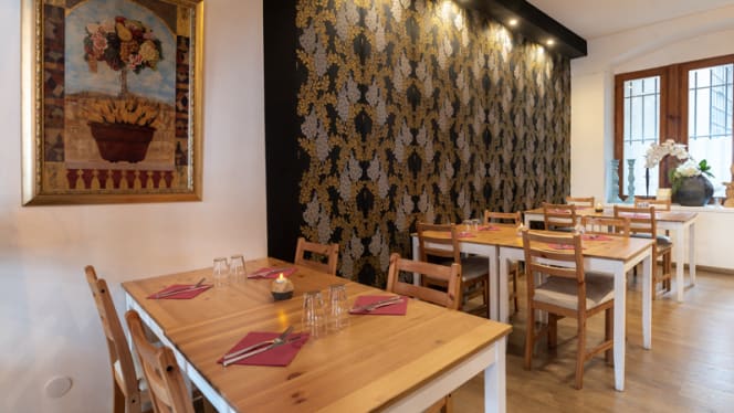 Al Diwan - Strasbourg - 6