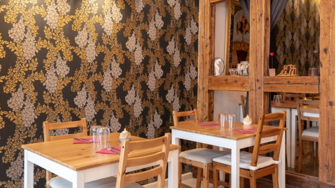 Al Diwan - Strasbourg - 5