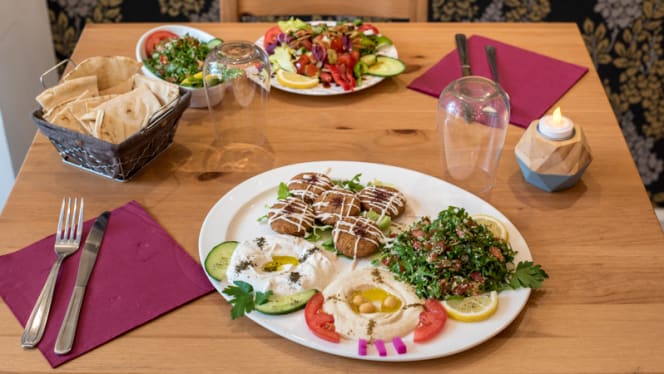 Al Diwan - Strasbourg - 3