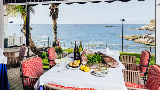 La Vieja - Adeje - 0