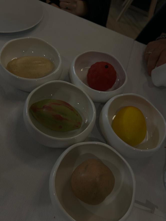 Prometeo Fine Dining - 2