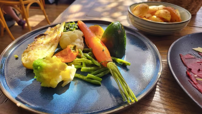 Amici - Saint-Raphael - 7