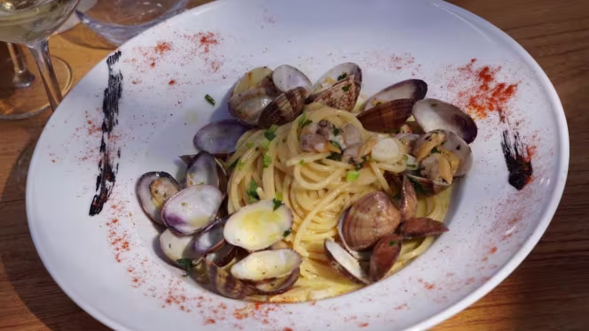 Amici - Saint-Raphael - 0