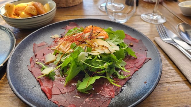 Amici - Saint-Raphael - 9