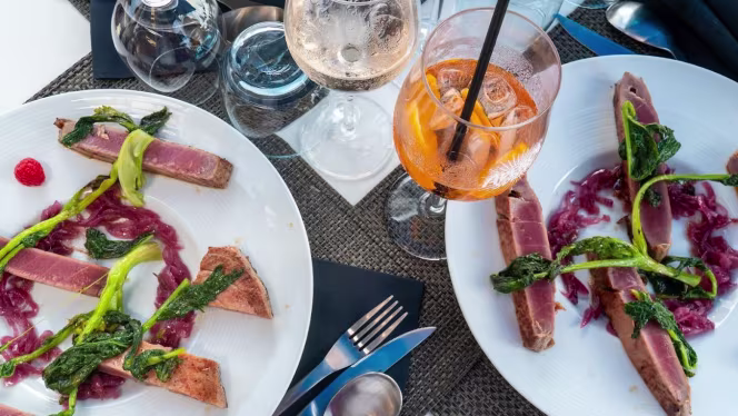 Amici - Saint-Raphael - 5