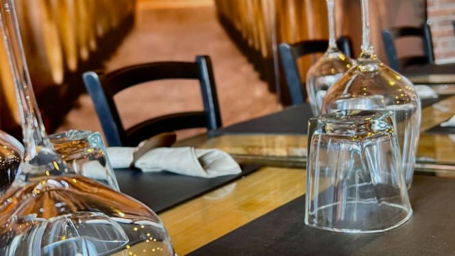 Osteria de Marian - 6