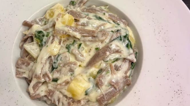 Osteria de Marian - 4