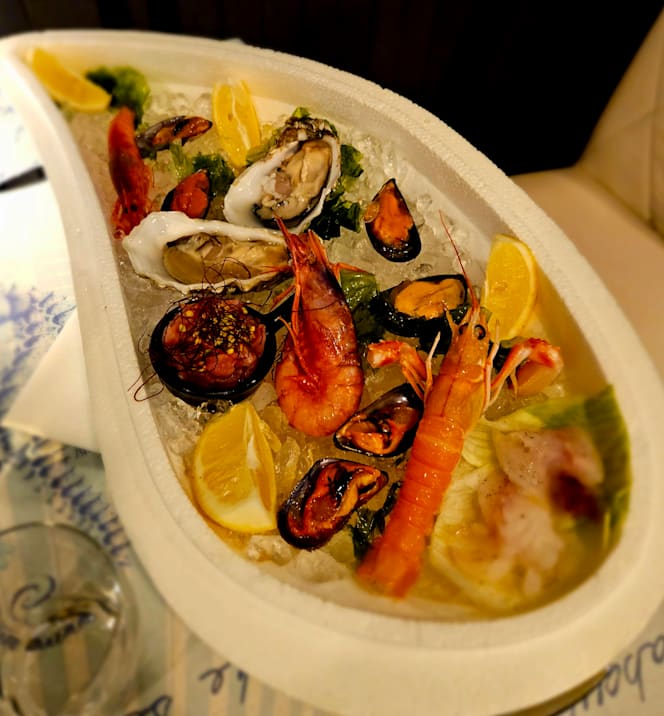 Vips Drink & Restaurant - Avellino - 1