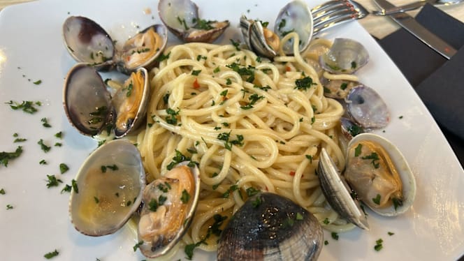 Vips Drink & Restaurant - Avellino - 6