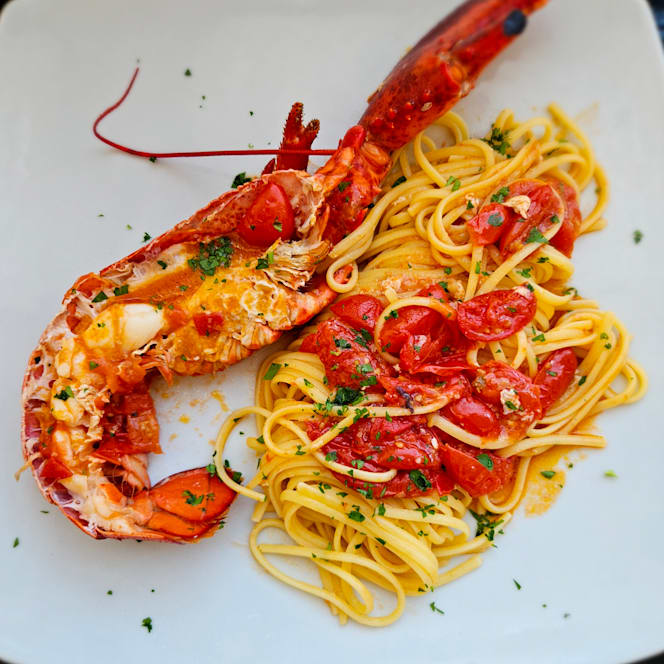 Vips Drink & Restaurant - Avellino - 5