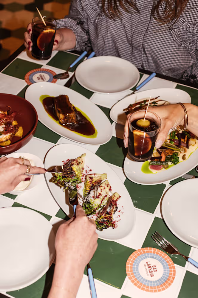 L´Anxova Divina - 1