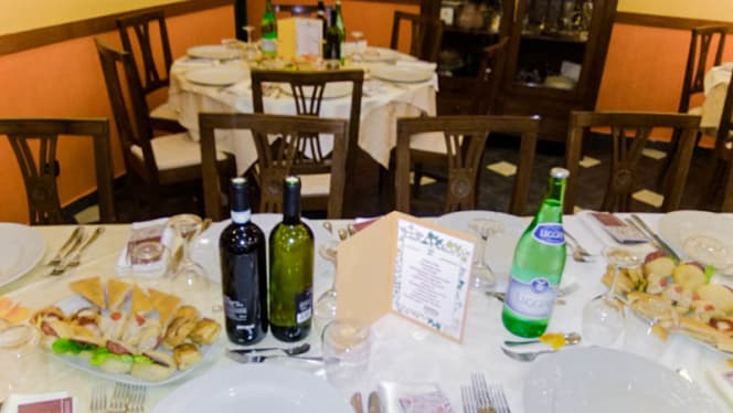 Il Posto - Benevento - 8