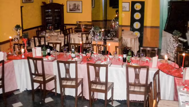 Il Posto - Benevento - 0