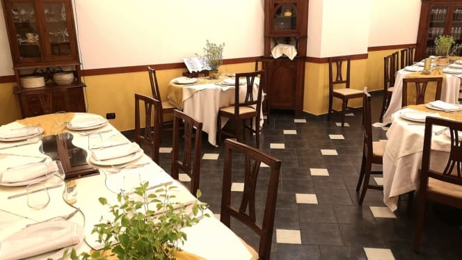 Il Posto - Benevento - 6