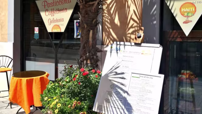 Il Posto - Benevento - 1