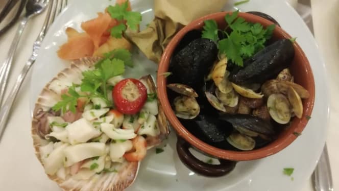 Il Posto - Benevento - 4