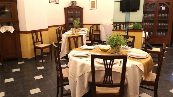 Il Posto - Benevento - 5