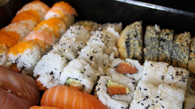 Tokio Sushi Fréjus - 7