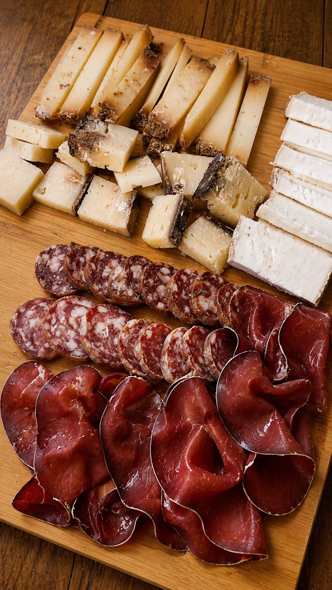 Bar3 Trattoria - 9