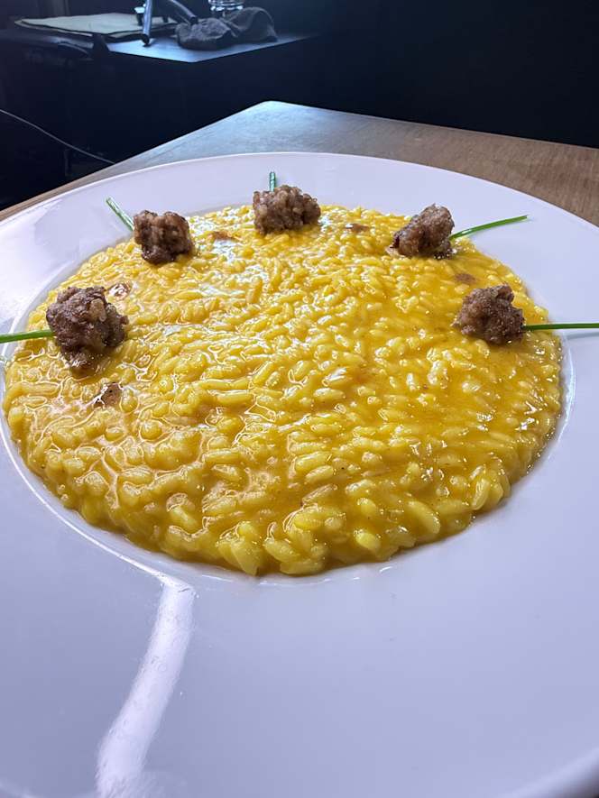 Bar3 Trattoria - 3