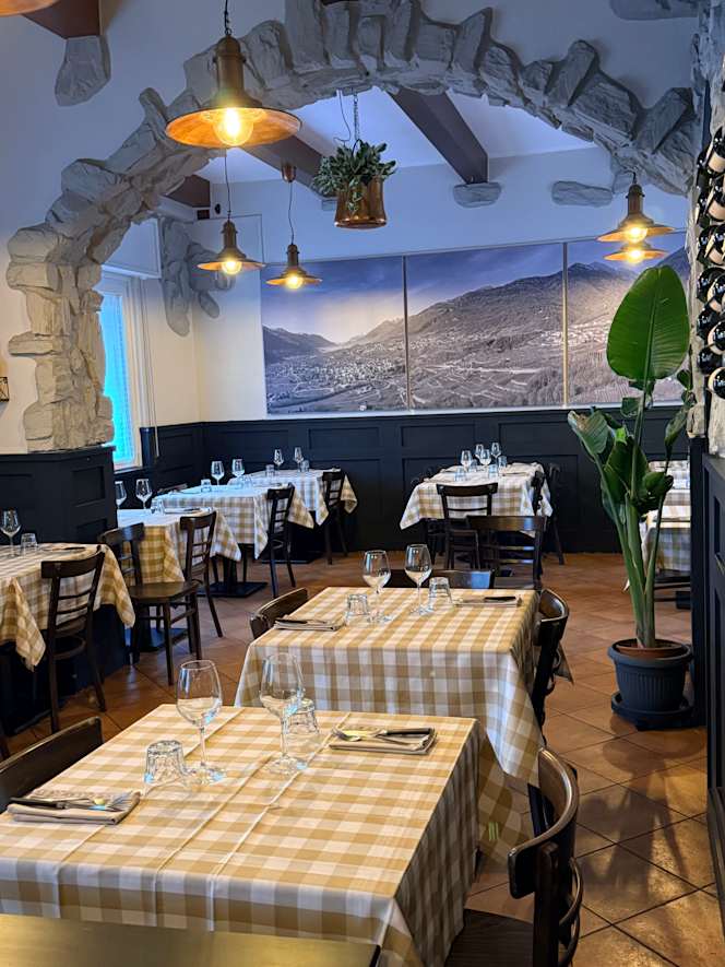 Bar3 Trattoria - 0