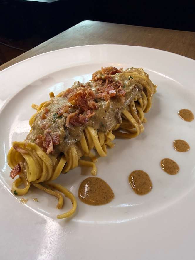 Bar3 Trattoria - 1