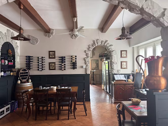 Bar3 Trattoria - 4