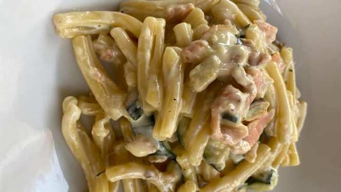 Bar3 Trattoria - 5