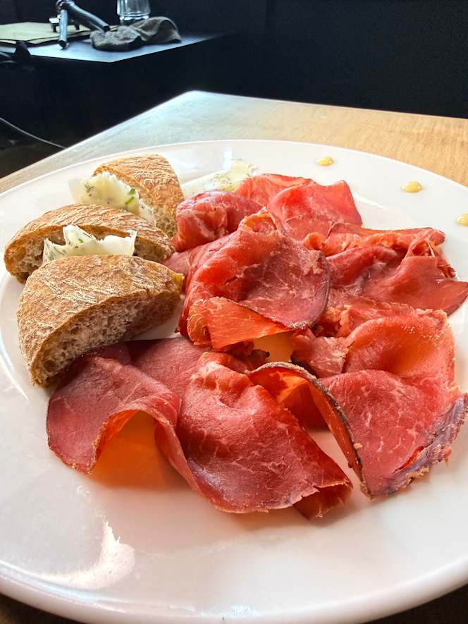 Bar3 Trattoria - 4