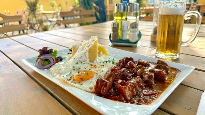 Altes Schutzhaus Domaya - 3