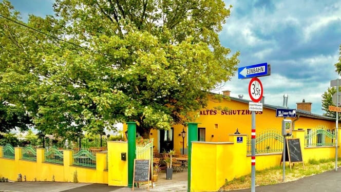 Altes Schutzhaus Domaya - 8