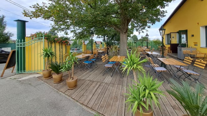 Altes Schutzhaus Domaya - 7