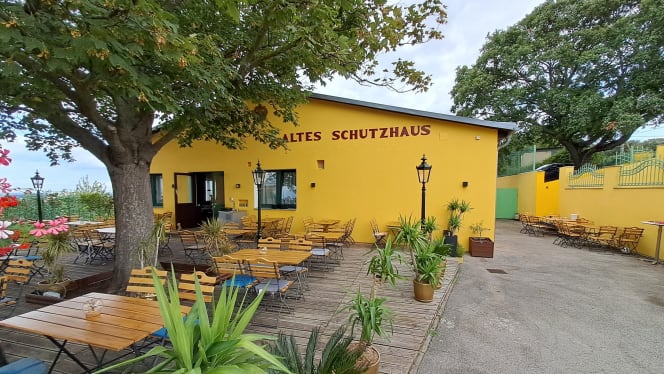 Altes Schutzhaus Domaya - 9