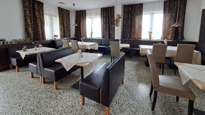 Altes Schutzhaus Domaya - 4