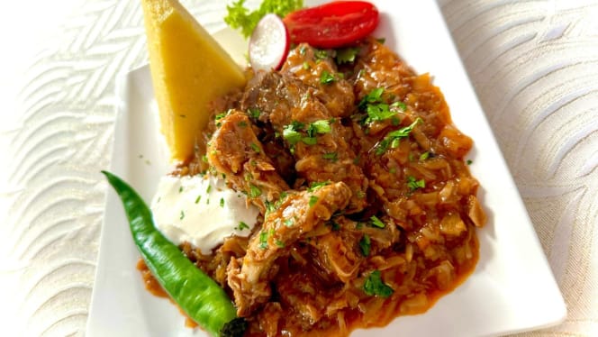 Altes Schutzhaus Domaya - 2