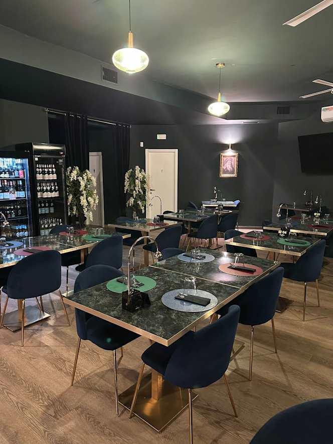 Da Vinci Lounge Pizza Gourmet - 6