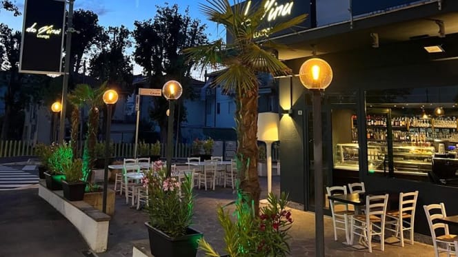 Da Vinci Lounge Pizza Gourmet - 9