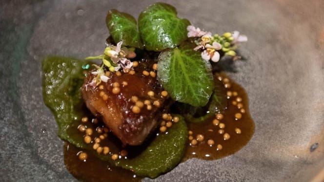 Teòric Taverna Gastronòmica - Barcelona - 8