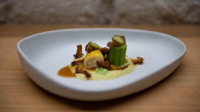 Teòric Taverna Gastronòmica - Barcelona - 5