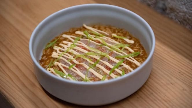 Teòric Taverna Gastronòmica - Barcelona - 7