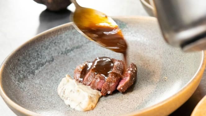 Teòric Taverna Gastronòmica - Barcelona - 1