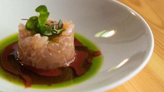 Teòric Taverna Gastronòmica - Barcelona - 3