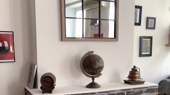 Au Steak & Fish House - 4