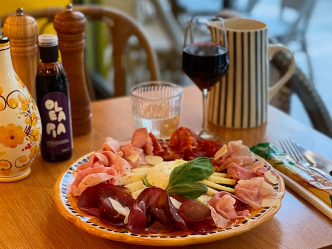 Piccolino - Puteaux - 7