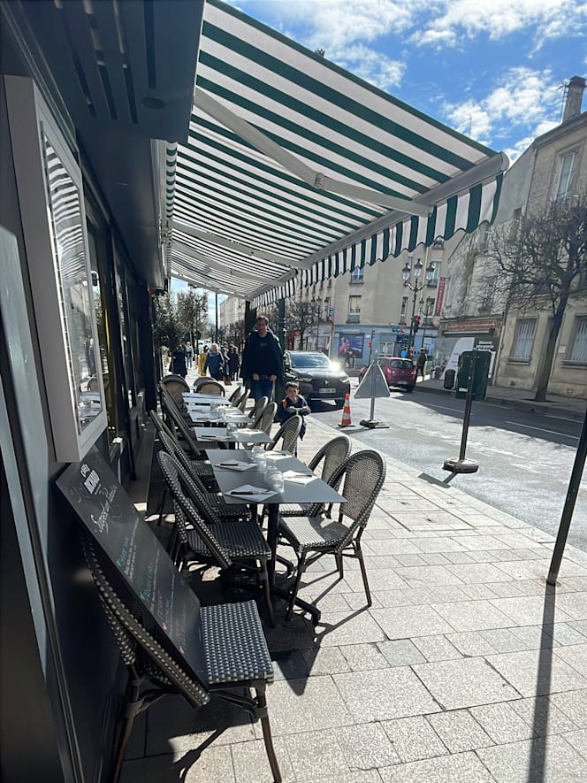 Piccolino - Puteaux - 2