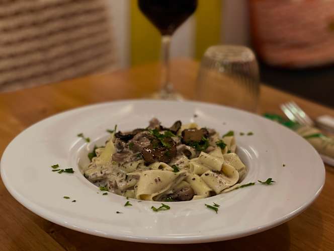 Piccolino - Puteaux - 1