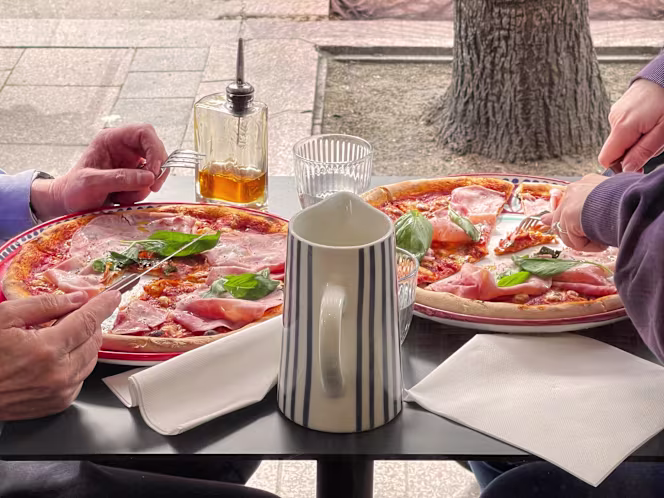 Piccolino - Puteaux - 9