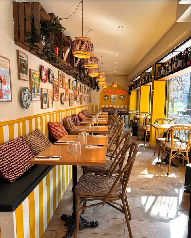 Piccolino - Puteaux - 5